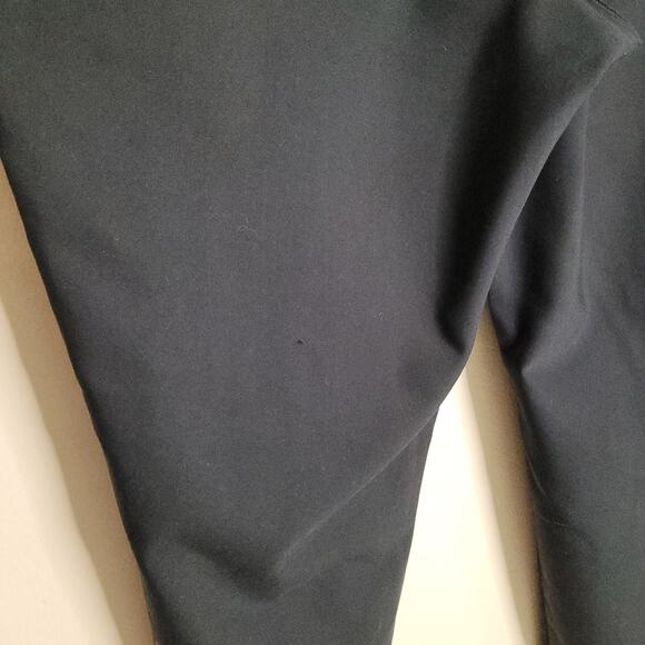 Women's Black Dress Pants - Size 22W - Excellent Condition - Picture 11 of 15